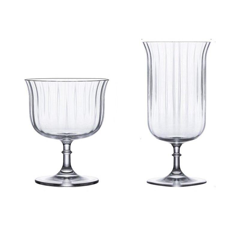 Lucaris Cocktail Glass