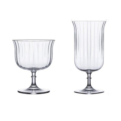 Lucaris Cocktail Glass