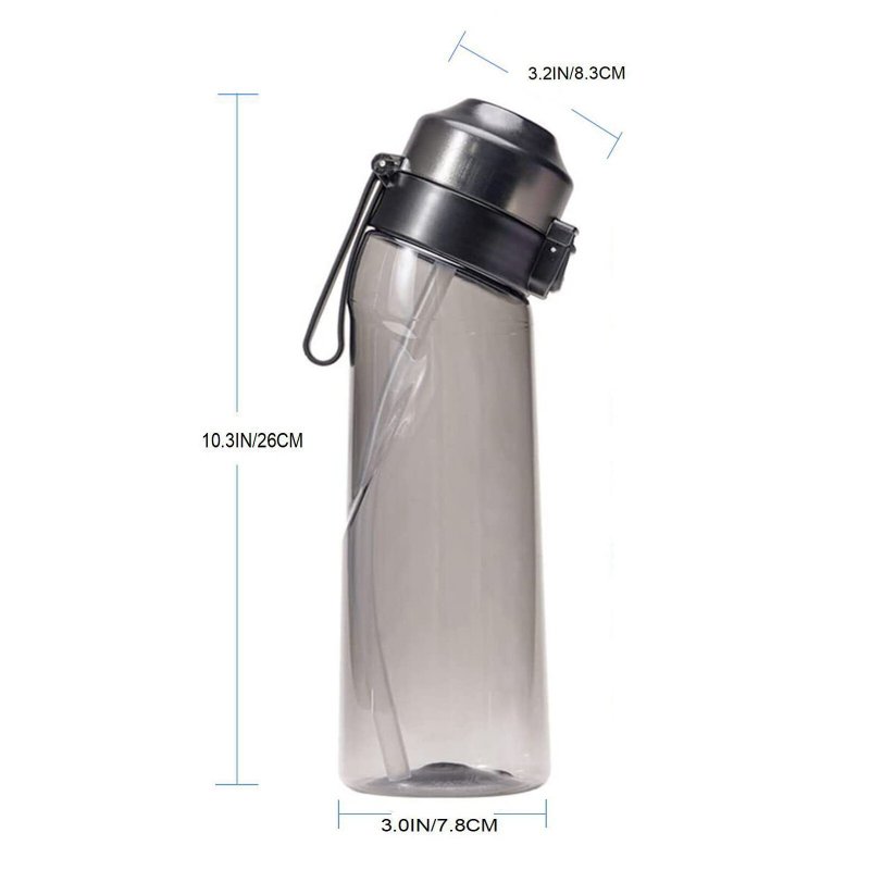 Water Bottle Taste Pods Pack | Accessories Flavoured Water Bottle S Tarter Set Flavors Pods