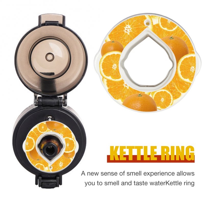 1-4pcs Flavoring Pods 0 Sugar Up Air Scent Fruit Flavour Water Drink Bottle Flawour Flavor Pod Water Bottles For Girls